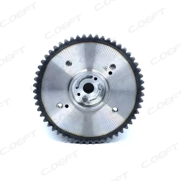 For Hyundai NU 2.0 Adjustable Timing Gear 24370-2E001