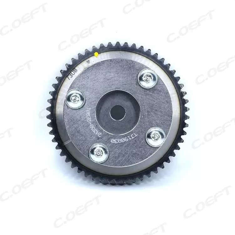 For Hyundai NU 2.0 Adjustable Timing Gear 24370-2E001