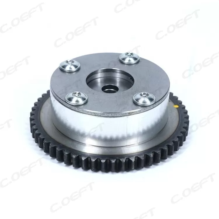 For Hyundai NU 2.0 Adjustable Timing Gear 24370-2E001