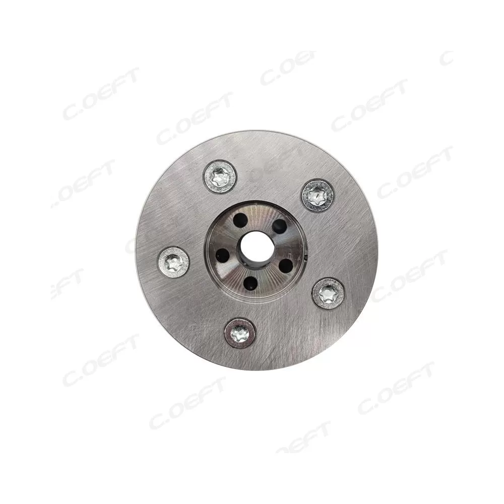 New Automatic Camshaft Adjuster Camshaft Phaser Adjustable Timing Gear 079109087N for VW Audi