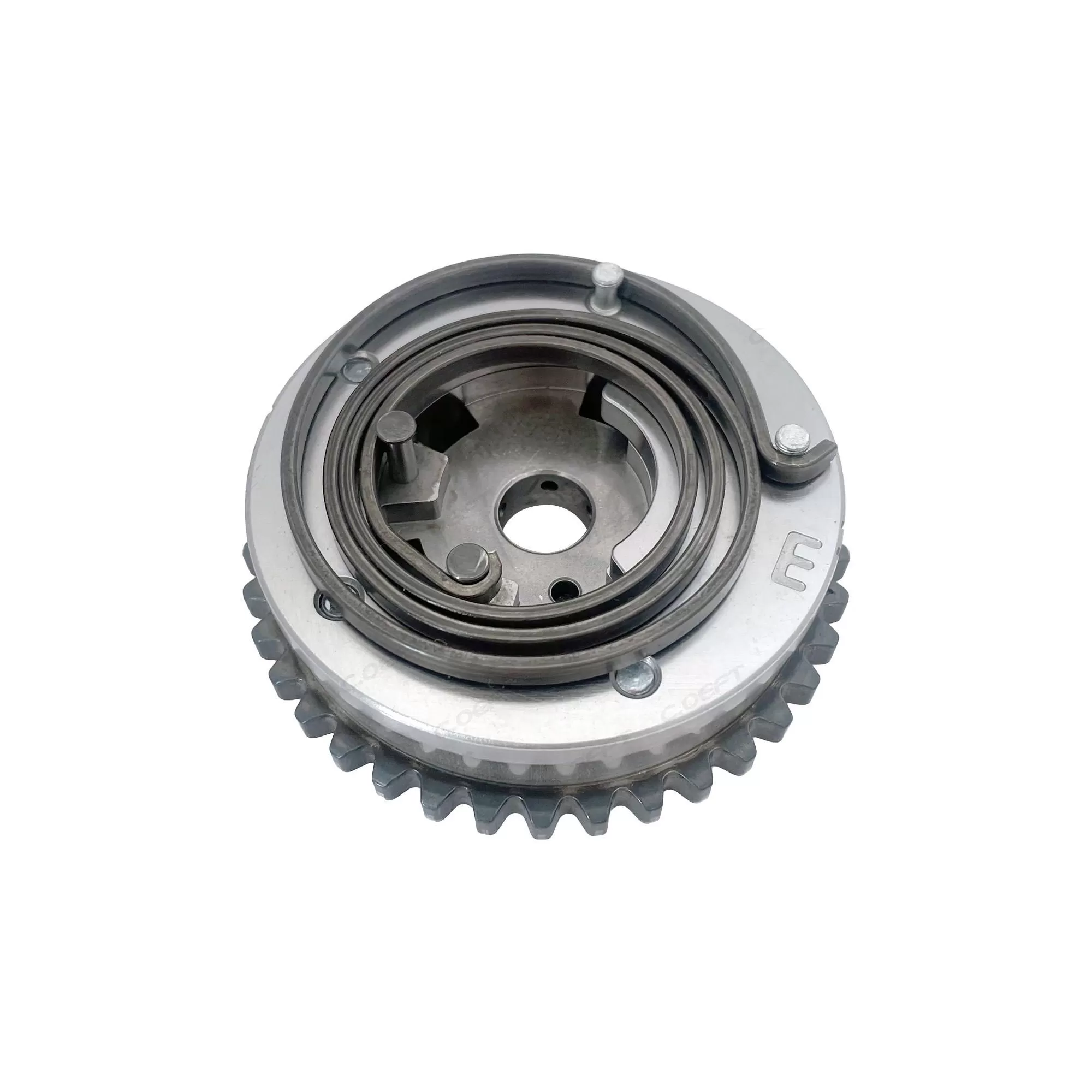 For Ford Lincoln 2.7T Timing Chain Kit Accessory Camshaft Adjustment Unit FT4Z6C525A