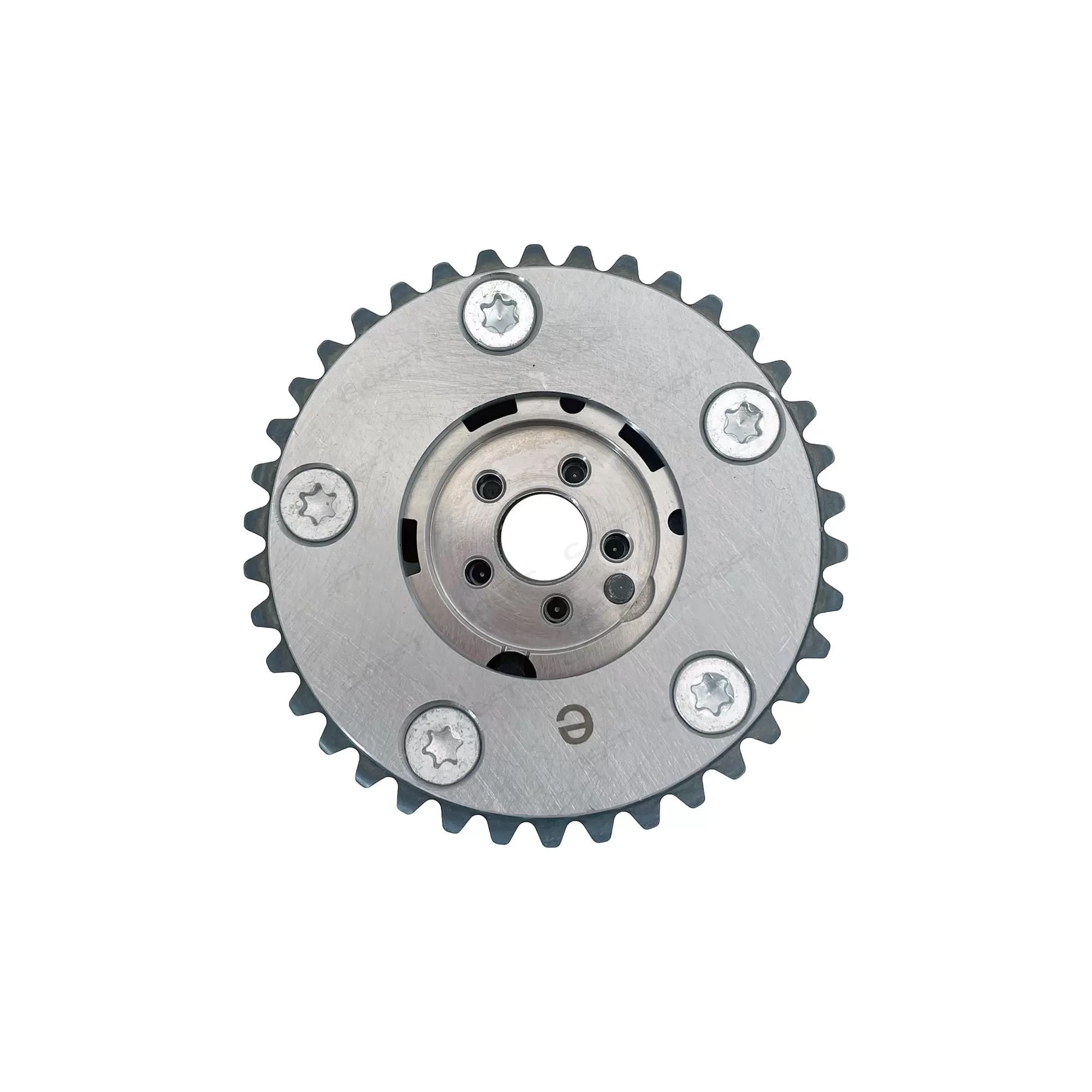 For Ford Lincoln 2.7T Timing Chain Kit Accessory Camshaft Adjustment Unit FT4Z6C525A