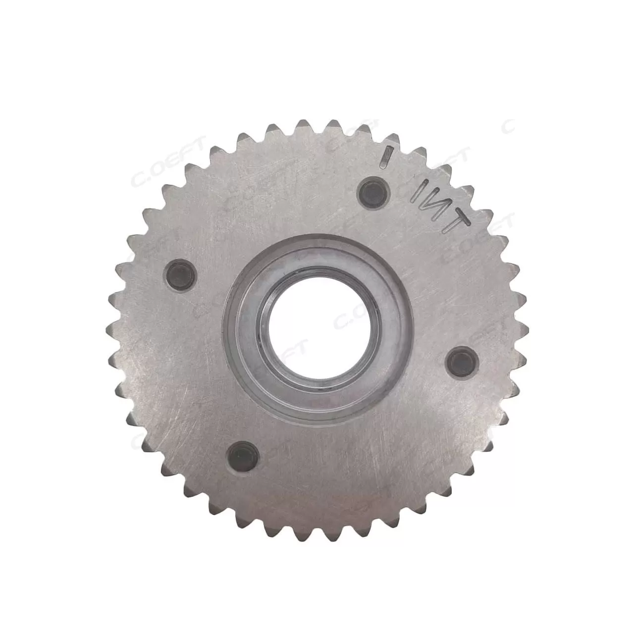 For Nissan  Camshaft Adjustment Unit 130259227R