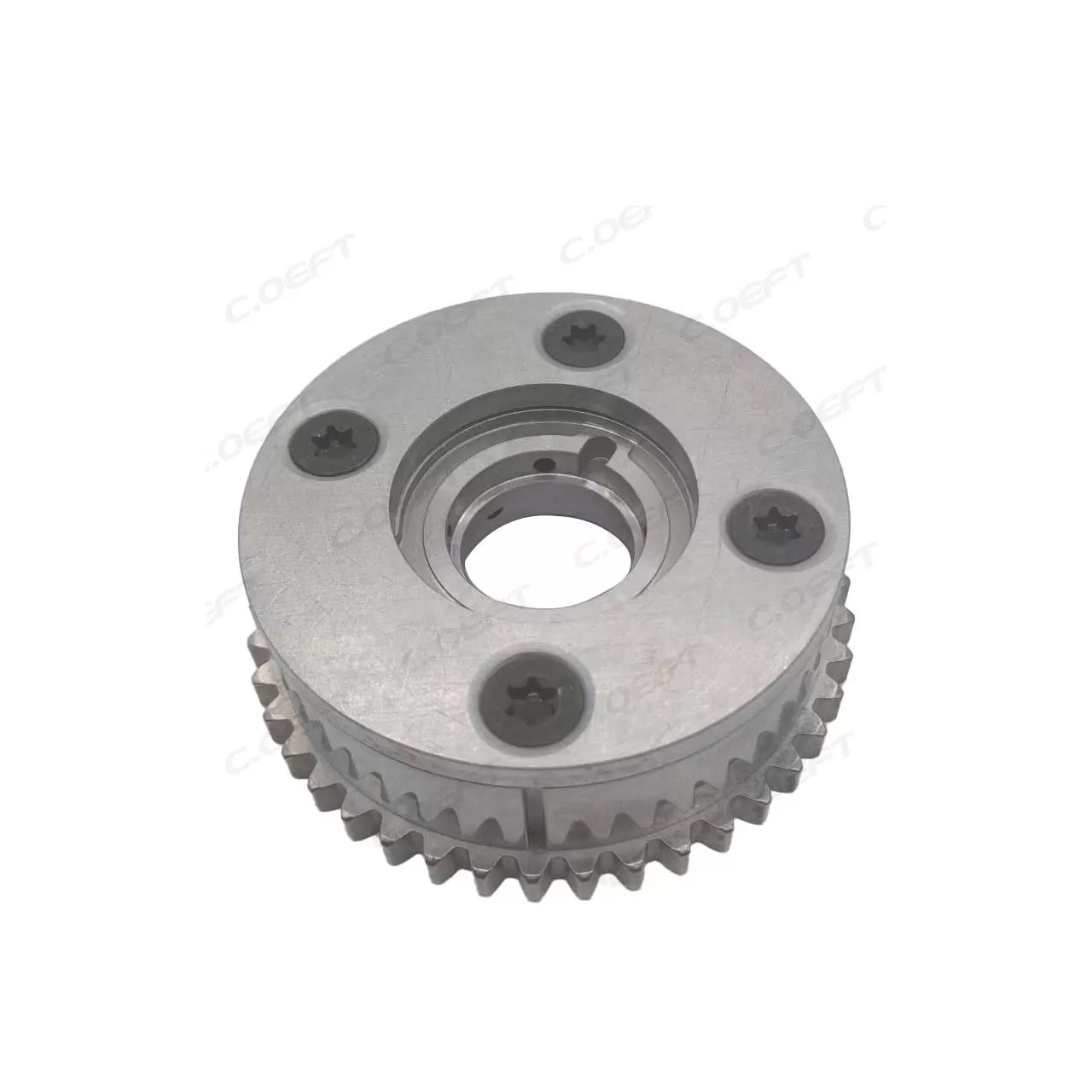 For Nissan  Camshaft Adjustment Unit 130259227R