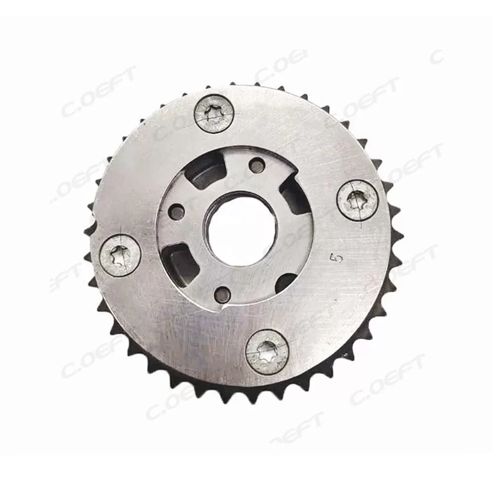 For BMW 3 Series N20 Adjustable Timing Gear 762136402