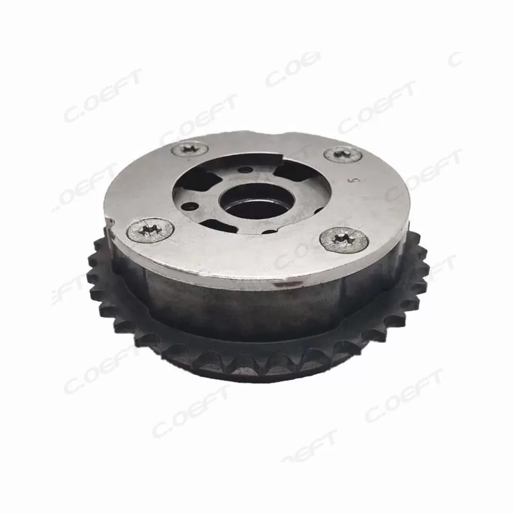 For BMW 3 Series N20 Adjustable Timing Gear 762136402