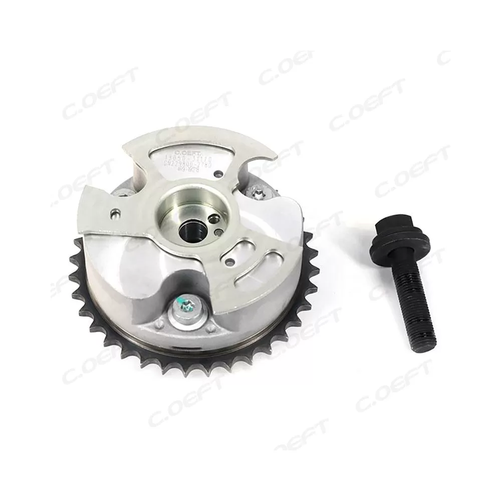 For Toyota Crown 2GR 3GR Variable Valve Timing Sprocket 13050-0P020