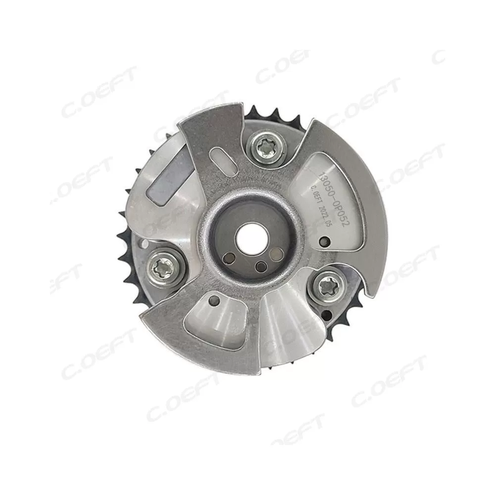 For Crown 3GR 5GR 2.5 3.0  VVT Timing Gear 13050-0P052