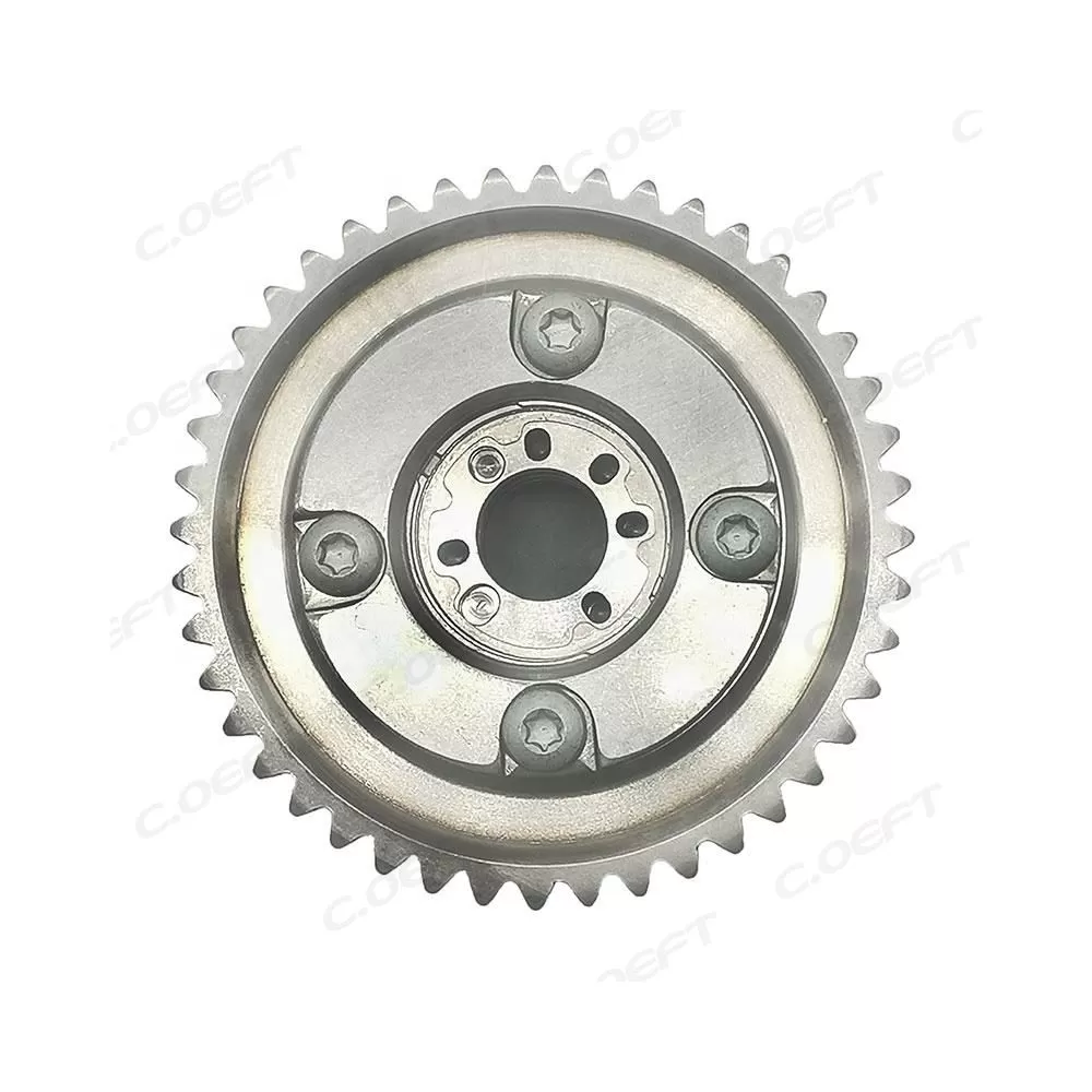 For Benz 271.860 1.8  VVT Timing Gear A2710502447
