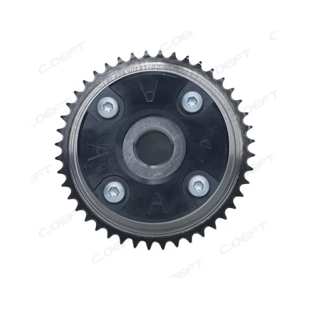 For Mercedes Benz 271.950 1.8  VVT Timing Gear A2710510328