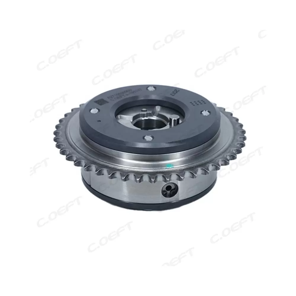 For Mercedes Benz 271.950 1.8  VVT Timing Gear A2710510328