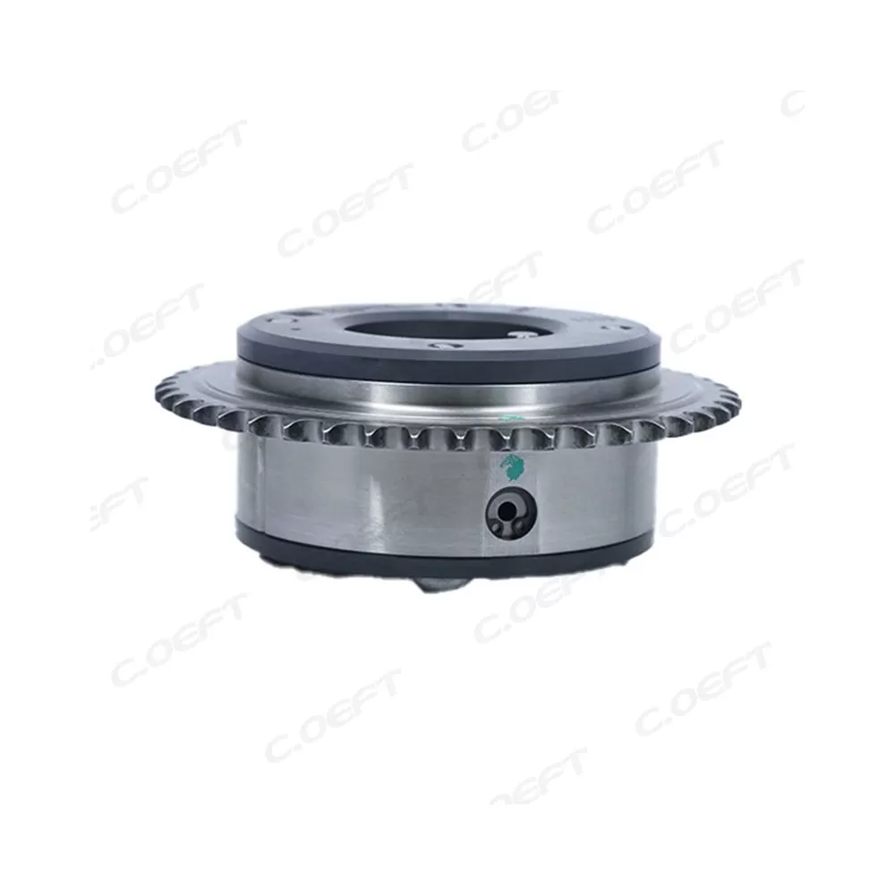 For Mercedes Benz 271.950 1.8  VVT Timing Gear A2710510328