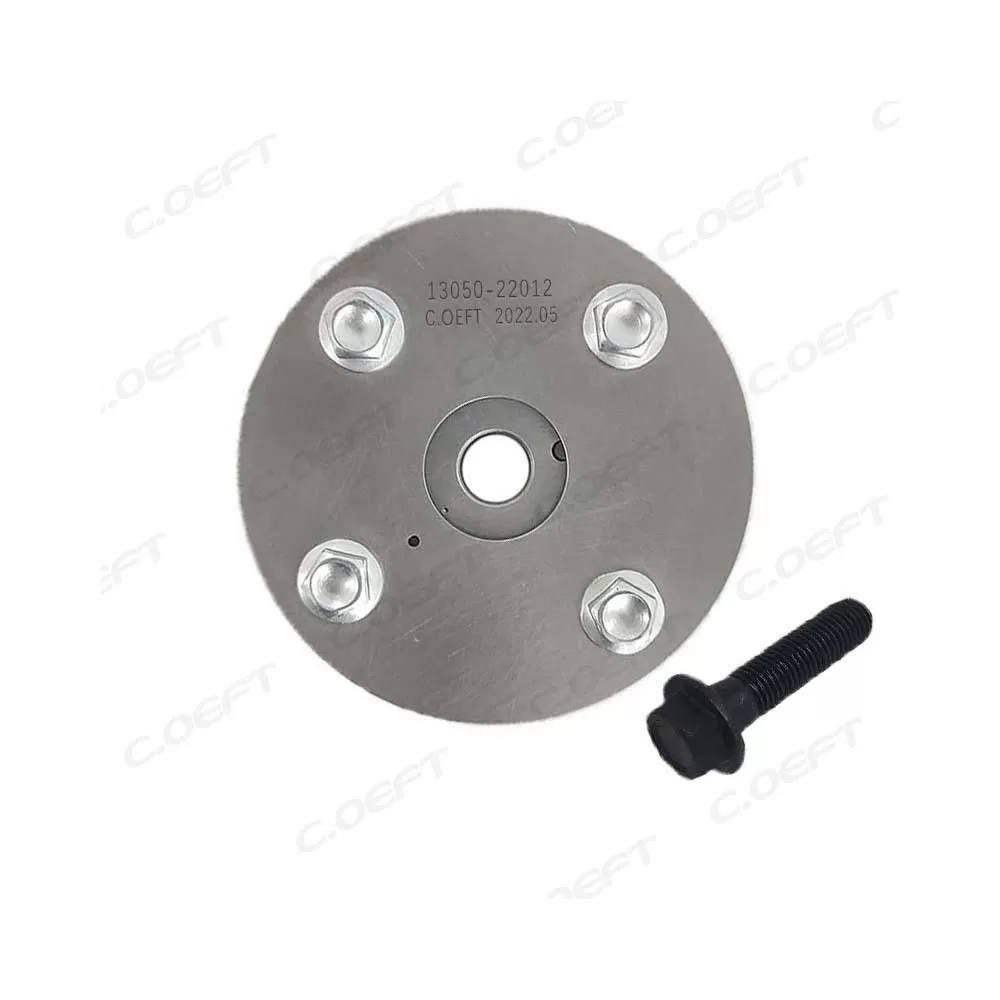 For Toyota Corolla 1ZZ  1.8  Variable Valve Timing Gear 13050-22012