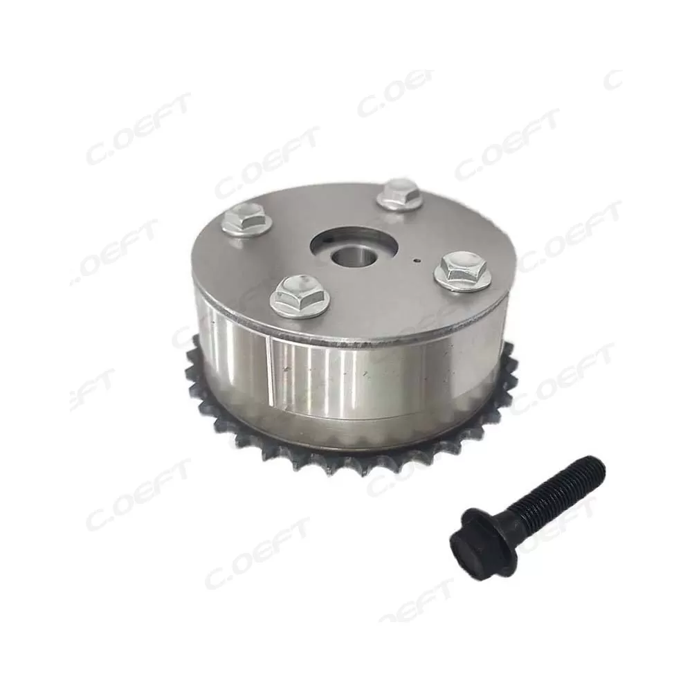 For Toyota Corolla 1ZZ  1.8  Variable Valve Timing Gear 13050-22012