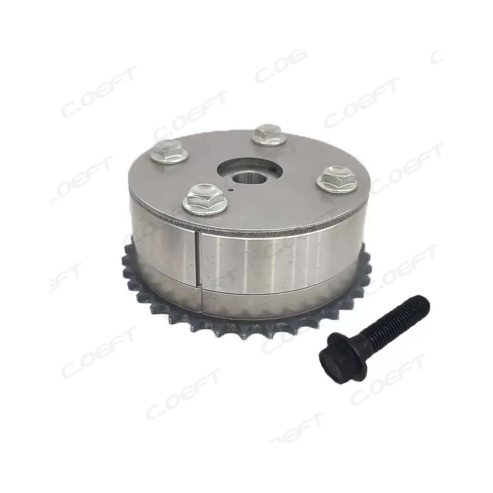 For Toyota Corolla 1ZZ  1.8  Variable Valve Timing Gear 13050-22012