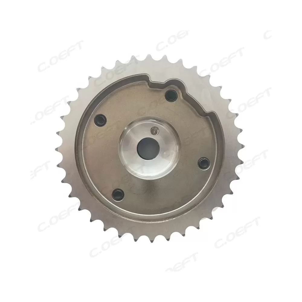 New Automatic Camshaft Actuator Cam Gear Pulley Camshaft Pulley 14402-D15-0000 for Jinbei