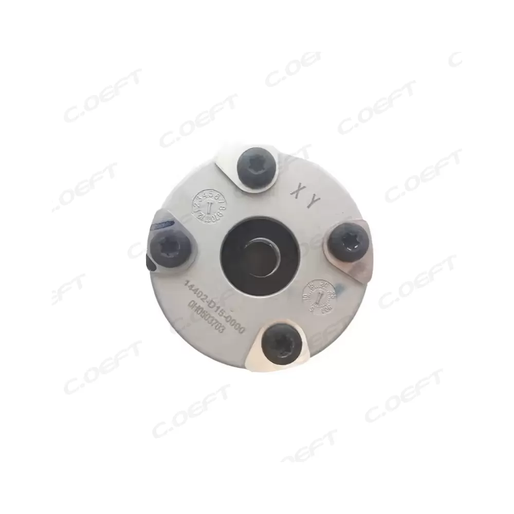 New Automatic Camshaft Actuator Cam Gear Pulley Camshaft Pulley 14402-D15-0000 for Jinbei