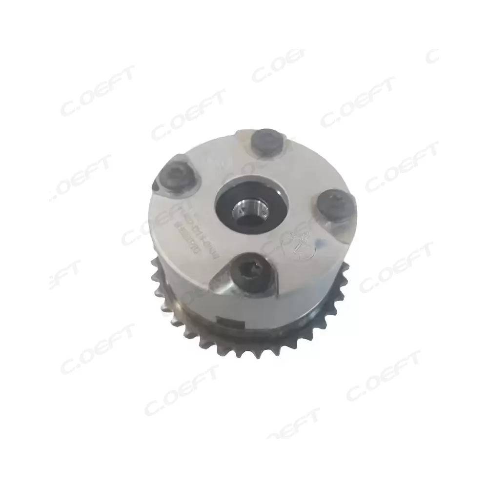 New Automatic Camshaft Actuator Cam Gear Pulley Camshaft Pulley 14402-D15-0000 for Jinbei