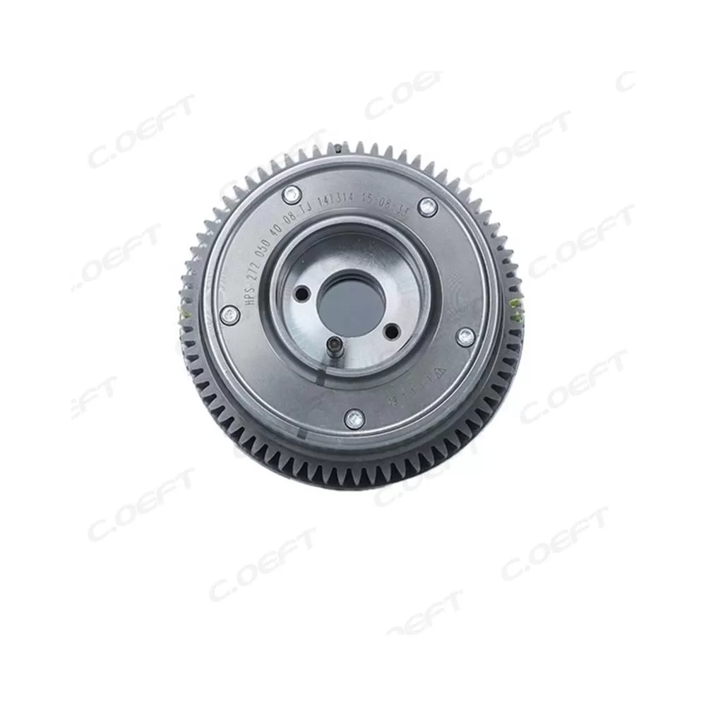 For Mercedes Benz 272 VVT Timing Gear 2720504847 A2720504847