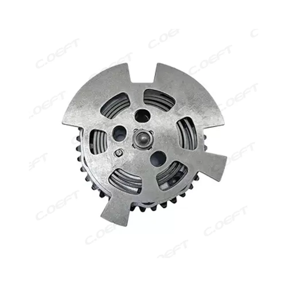 For Land Rover Camshaft Adjustment Unit LR061551 LR010772 LR023934 LR041445