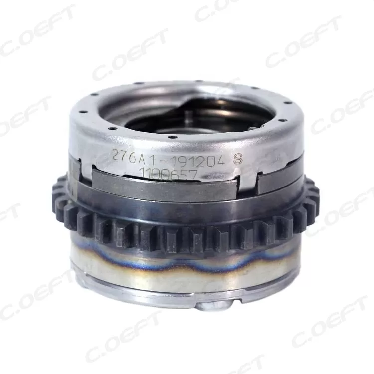 For for Mercedes Bens 276 V6 3.0 Adjustable Timing Gear  2760501347