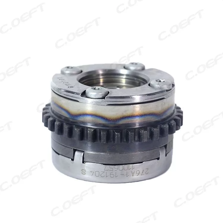 For for Mercedes Bens 276 V6 3.0 Adjustable Timing Gear  2760501347