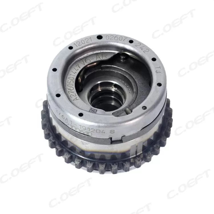 For Mercedes Benz 276 V6 3.0 VVT Timing Gear 2760501447