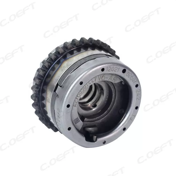 For Mercedes Benz 276 V6 3.0 VVT Timing Gear 2760501447