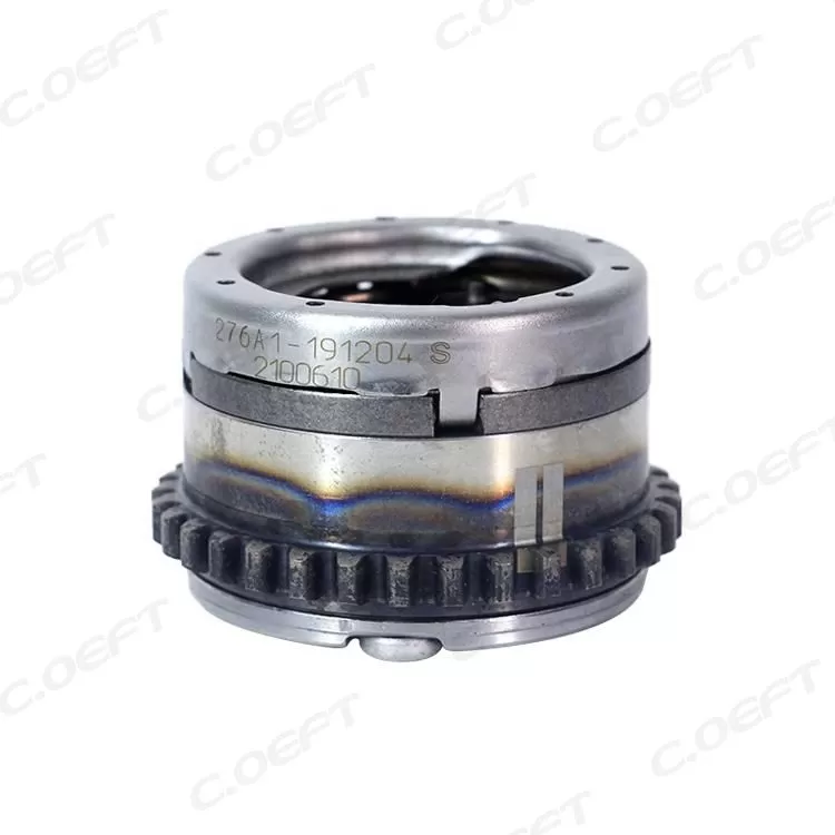 For Mercedes Benz 276 V6 3.0 VVT Timing Gear 2760501447