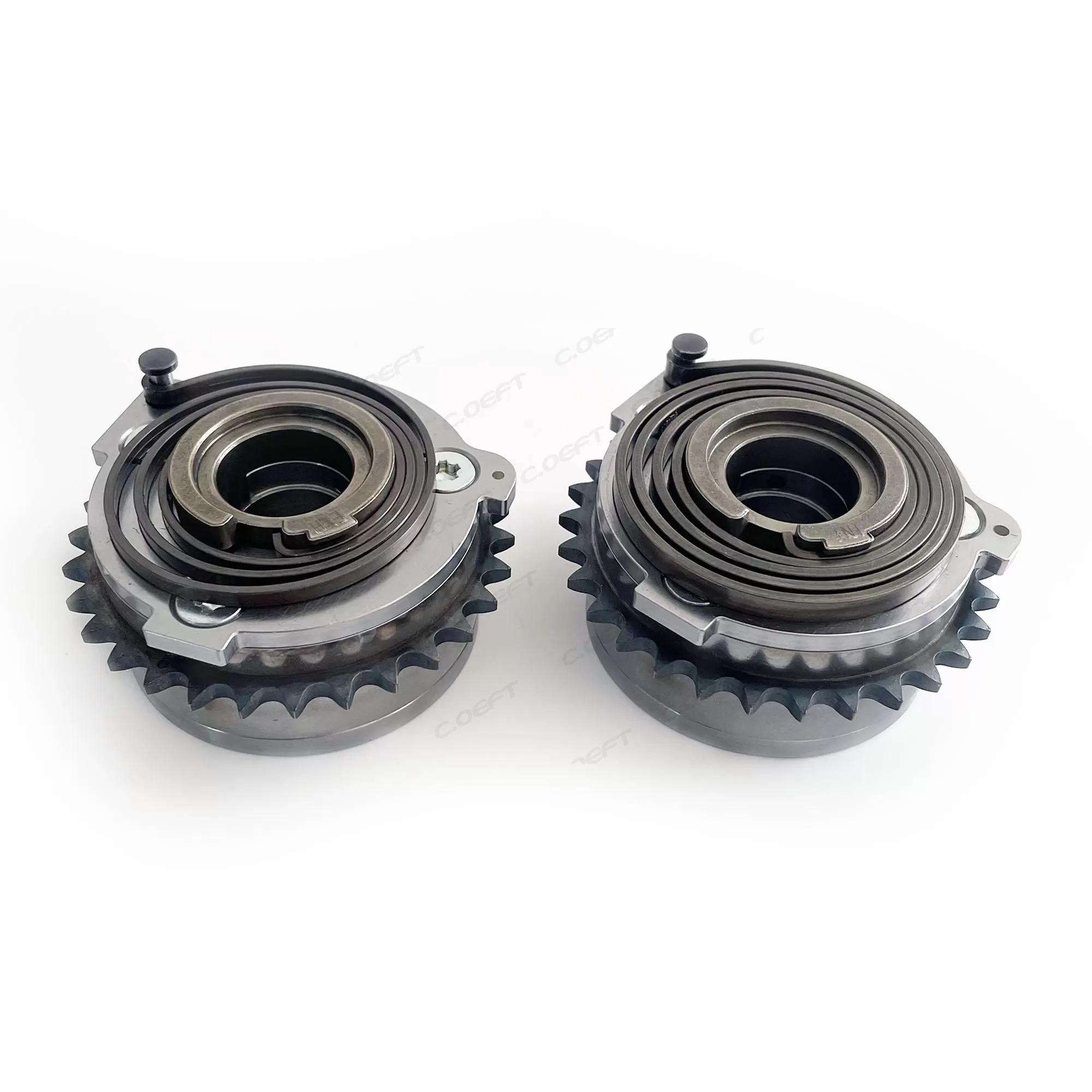 For Land Rover Range Rover 3.0 Camshaft Adjustment Unit LR121815+LR121816 2PCS/SET