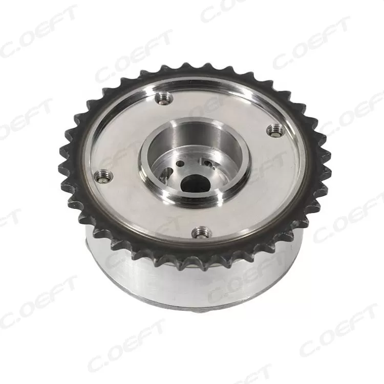 New Factory Wholesale Camshaft Adjuster Timing Gear VVT Timing Gear 1006030-B01 for ChangAn Eado Alsvin
