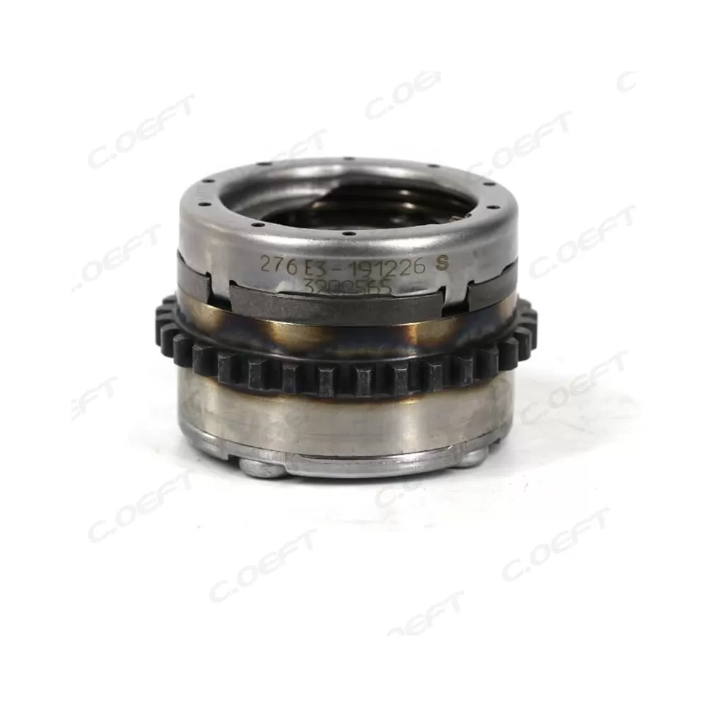 For Mercedes-Benz 276 V6 3.0 Camshaft Timing Gear 2760503100