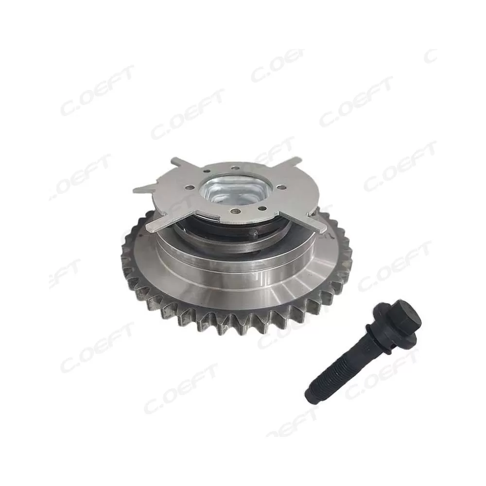 New High Quality Camshaft Position Actuator Variable Valve Timing Sprocket 3R2Z-6A257-DA for the Ford Lincoln Navigator V8