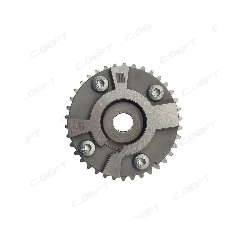 Automatic Camshaft Dephaser Pulley Gear New 1006030-B02-AB Camshaft Phaser Timing Chain Kit for Changan Vehicles