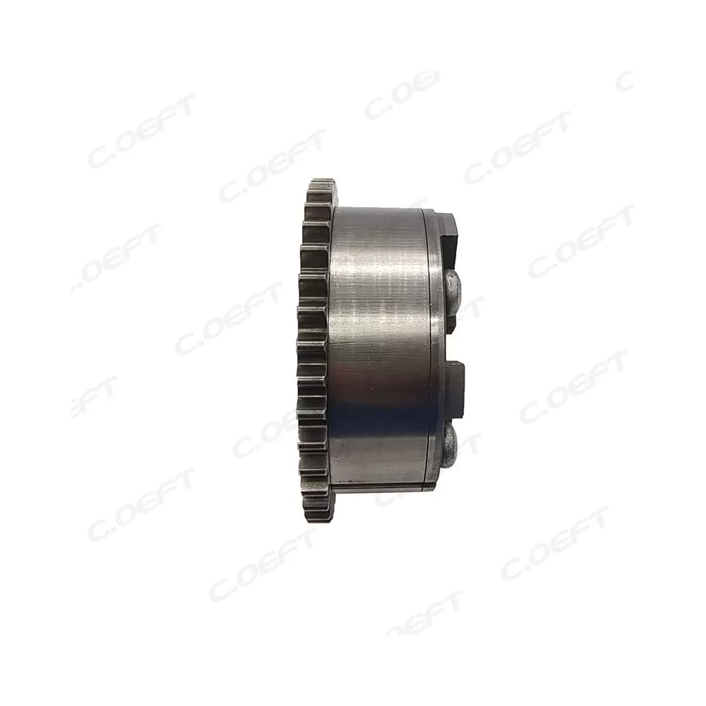 Automatic Camshaft Dephaser Pulley Gear New 1006030-B02-AB Camshaft Phaser Timing Chain Kit for Changan Vehicles