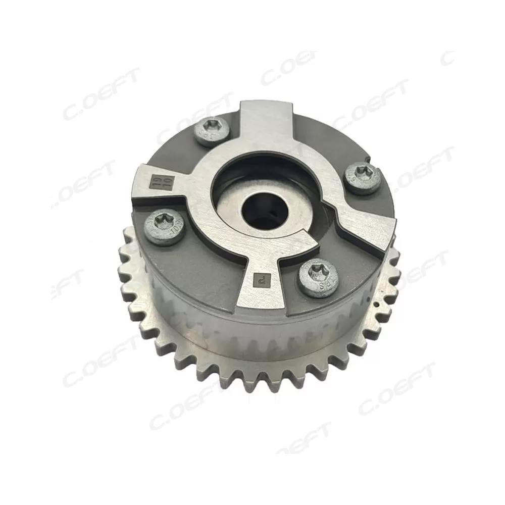 Automatic Camshaft Dephaser Pulley Gear New 1006030-B02-AB Camshaft Phaser Timing Chain Kit for Changan Vehicles