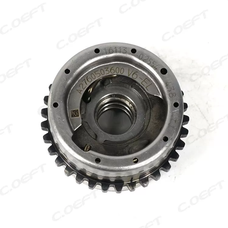 For Mercedes  276 V6 3.0 VVT Timing Gear 2760503600