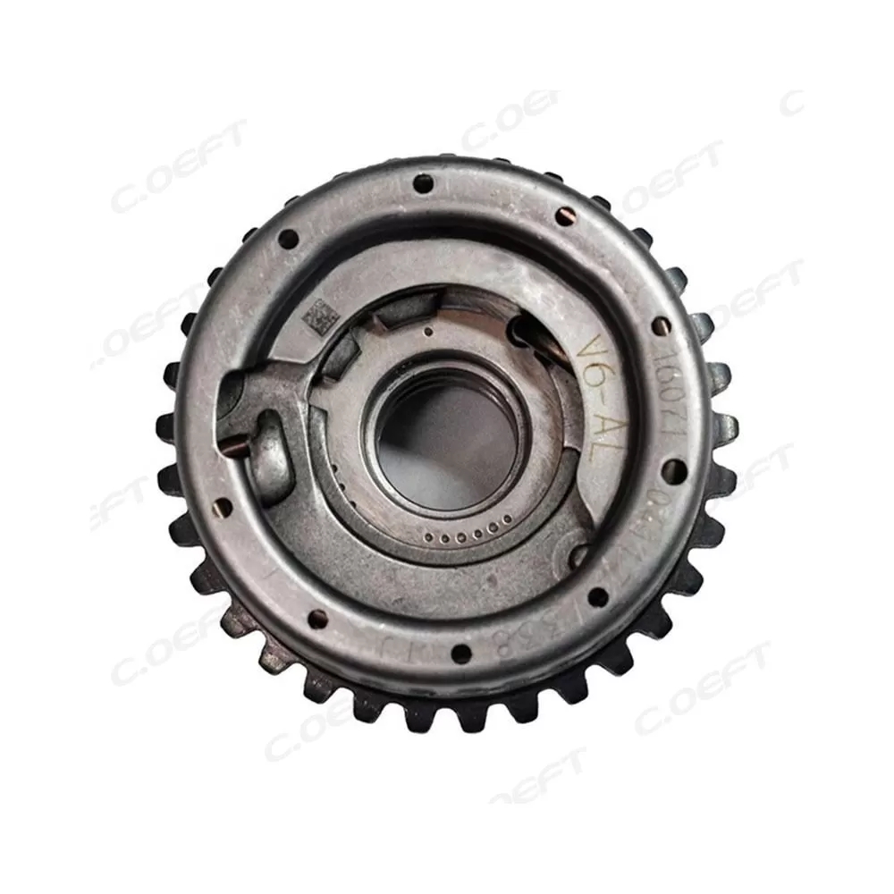 For Mercedes Benz 276  V6 3.0 Camshaft Timing Gear 2760503900