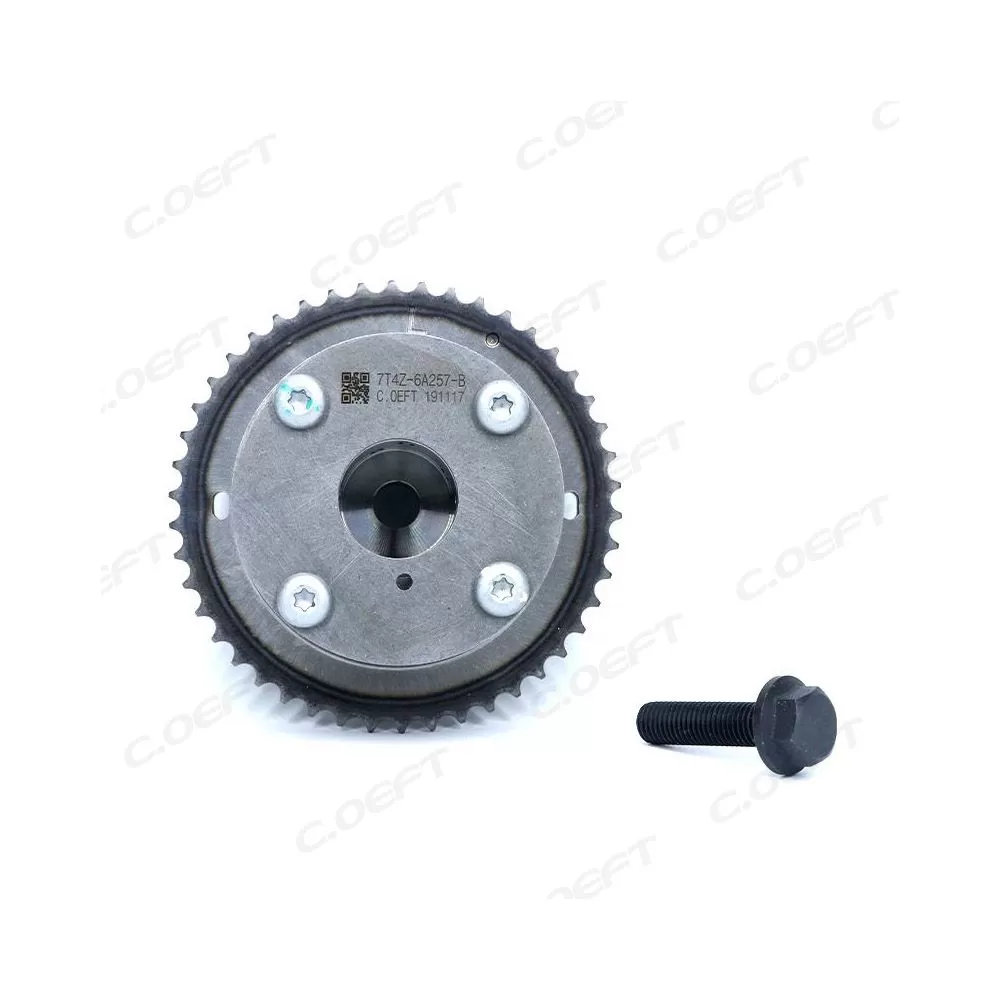 For Ford Lincoln 3.5  Variable Valve Timing Gear 7T4Z-6A257-B