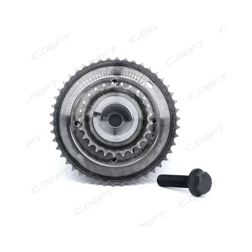 For Ford Lincoln 3.5  Variable Valve Timing Gear 7T4Z-6A257-B