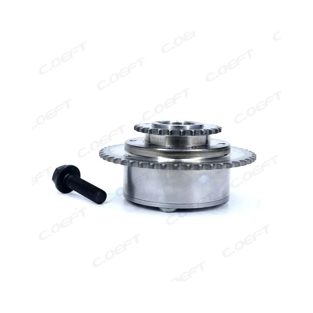 For Ford Lincoln 3.5  Variable Valve Timing Gear 7T4Z-6A257-B