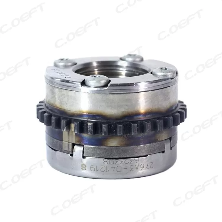 For Mercedes Benz 278 V8 4.0 VVT Timing Gear 2780501447