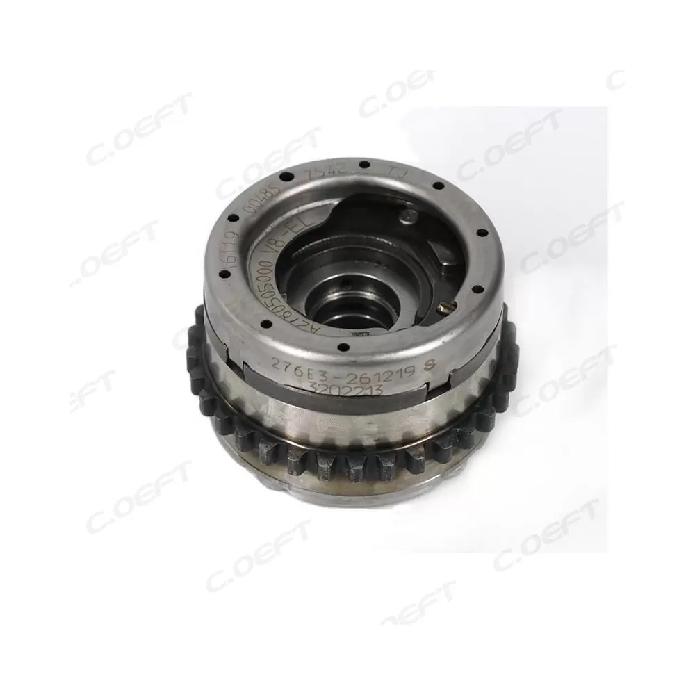 For benz 278 V8 4.0 Adjuster Timing Gear  A2780501947
