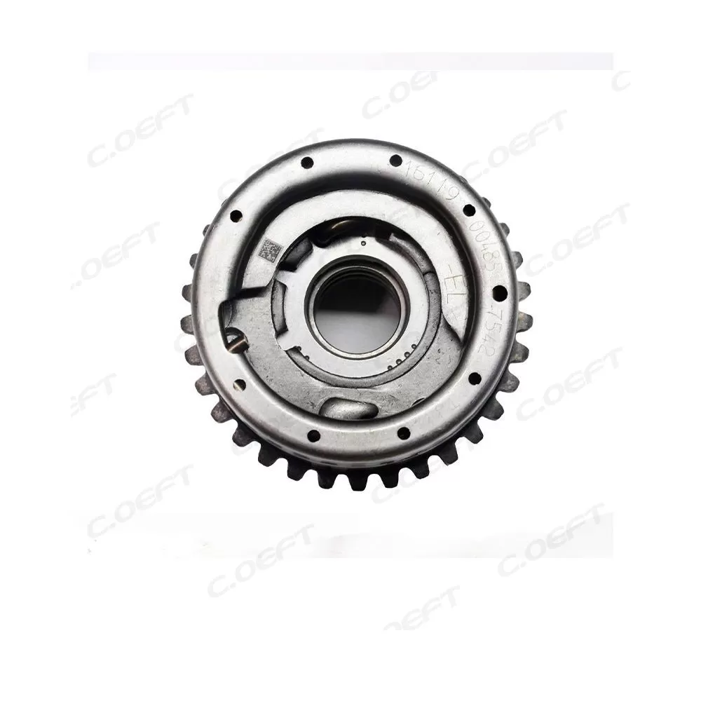 For benz 278 V8 4.0 Adjuster Timing Gear  A2780501947