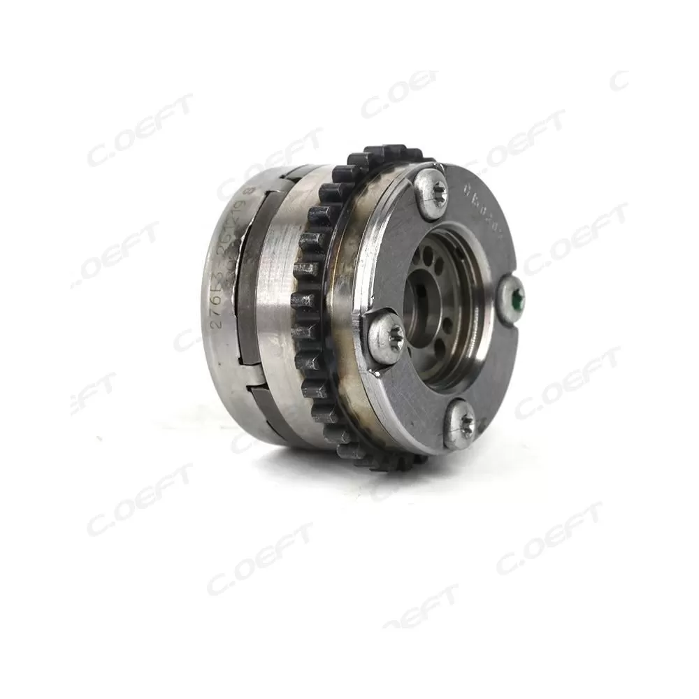 For benz 278 V8 4.0 Adjuster Timing Gear  A2780501947