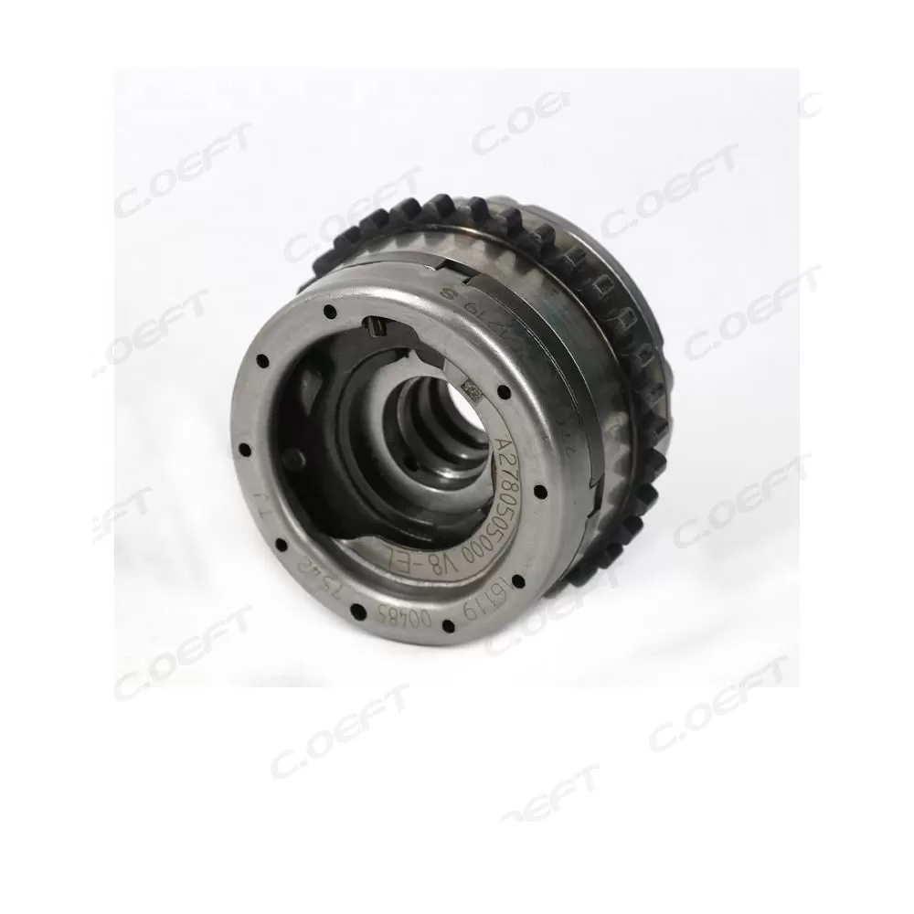 For benz 278 V8 4.0 Adjuster Timing Gear  A2780501947