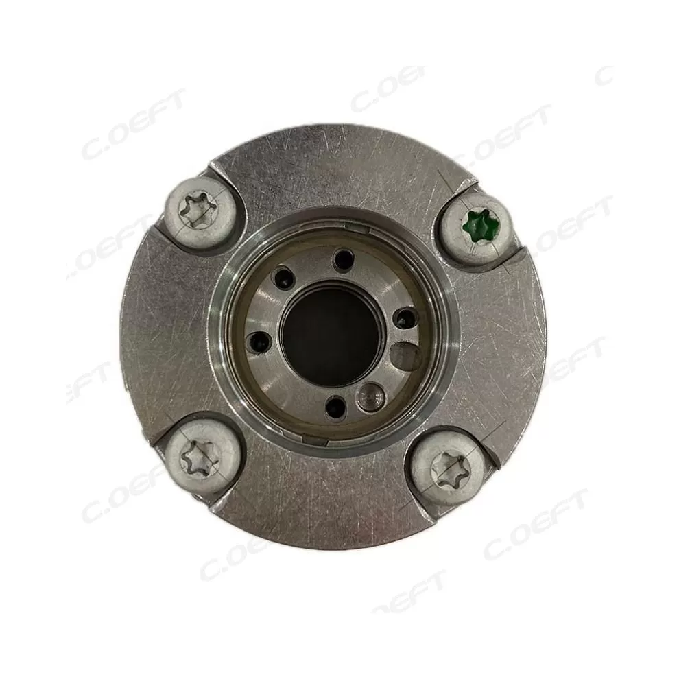 For Mercedes Benz 278 V8 4.0 VVT Timing Gear  2780503400