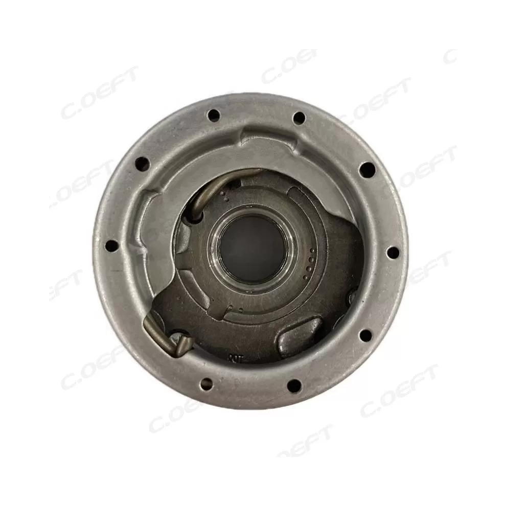 For Mercedes Benz 278 V8 4.0 VVT Timing Gear  2780503400