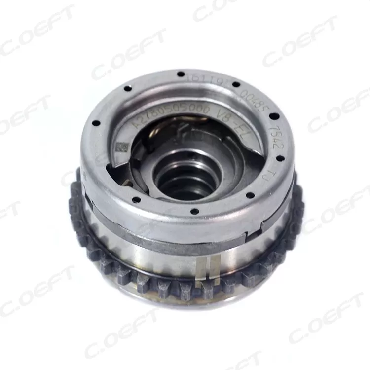 For Mercedes M278 V8 4.0 Camshaft Timing Gear 2780505000