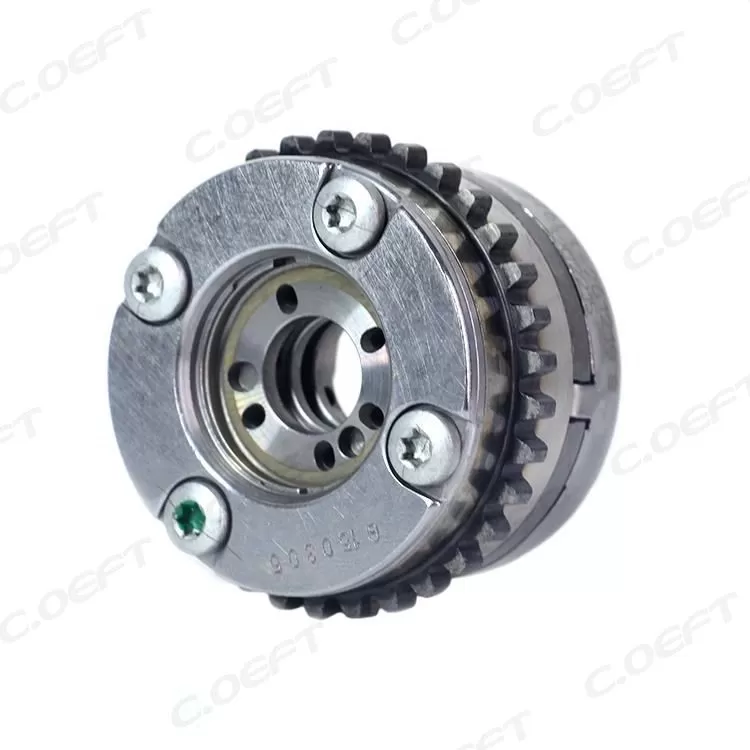 For Mercedes M278 V8 4.0 Camshaft Timing Gear 2780505000